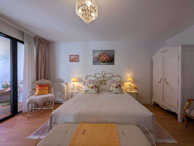 Appartement à vendre 4 pièces ARCACHON Centre (33) de 132m2 - photo 7