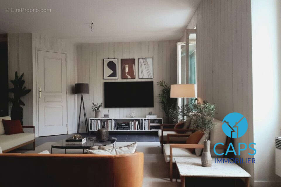 Appartement à GIVORS