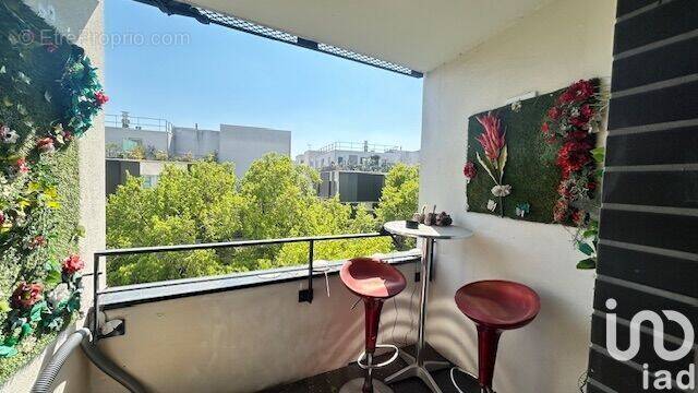 Photo 1 - Appartement à GENNEVILLIERS