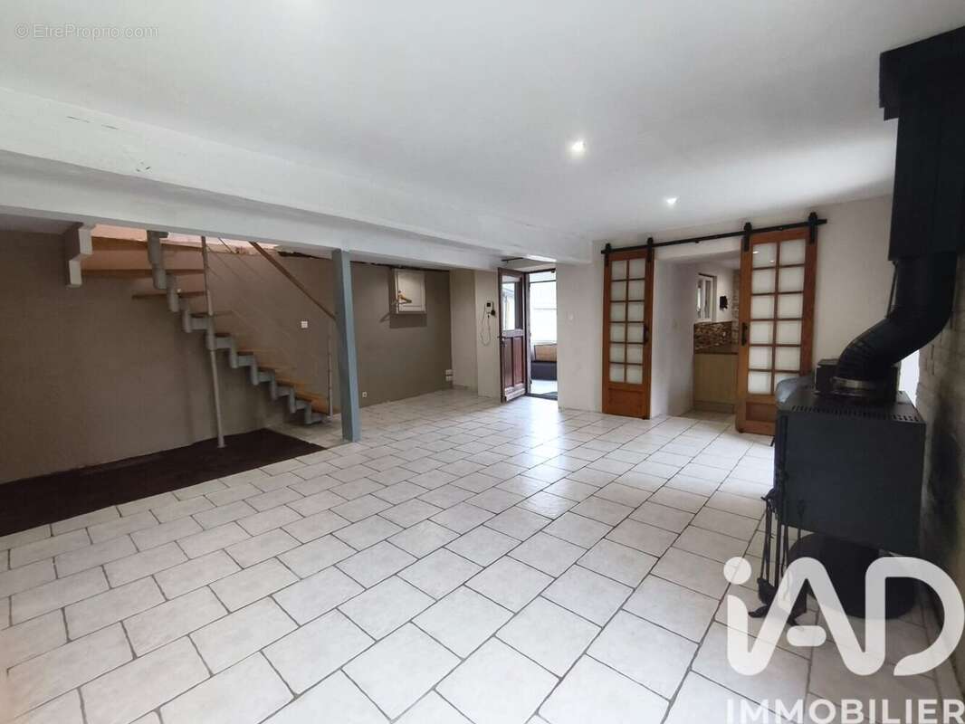 Photo 3 - Maison à ORGERES-EN-BEAUCE