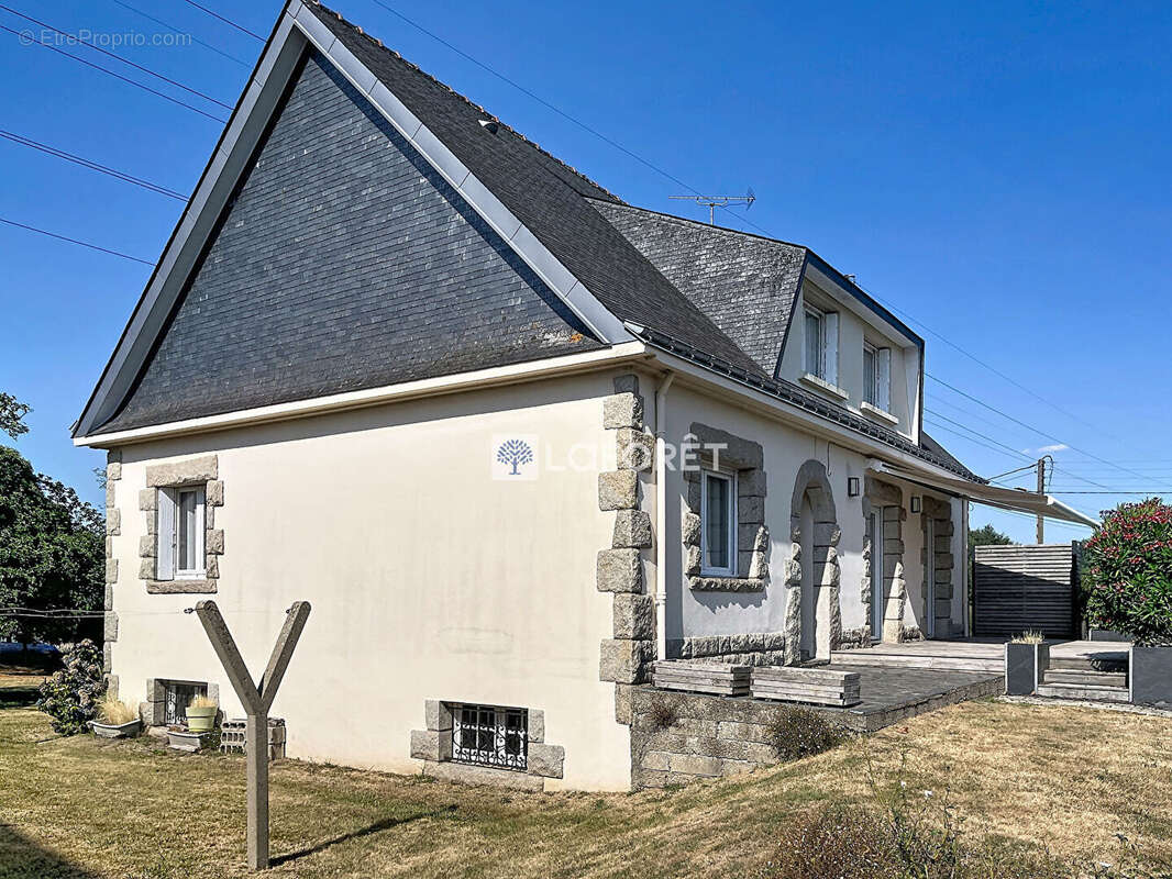 Maison Saint Ave - photo 18