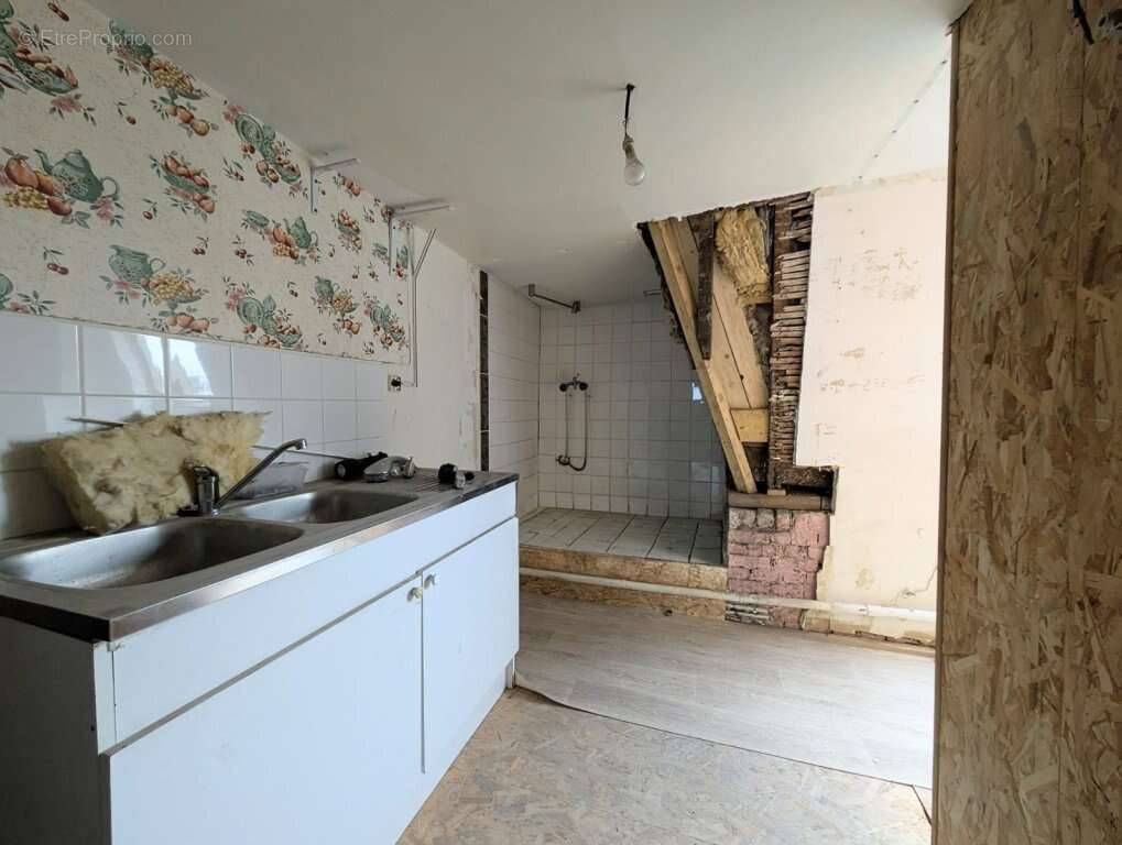 Appartement à MARCQ-EN-BAROEUL