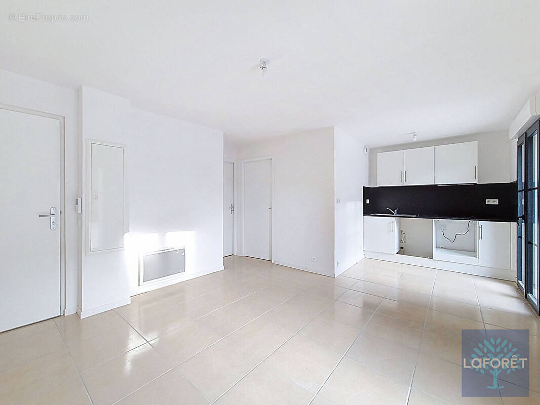 Appartement à ETAMPES