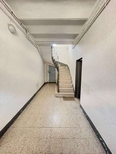 Appartement à ALES