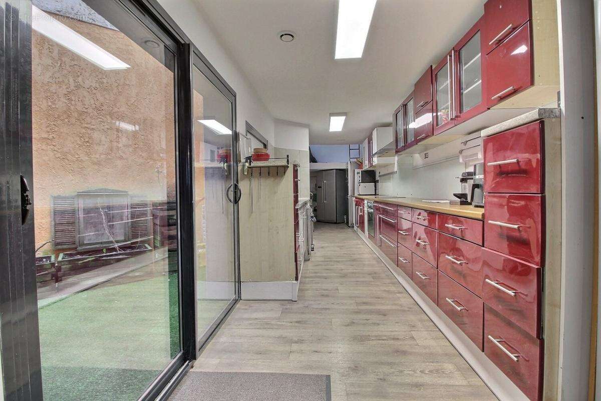 Maison à VILLENEUVE-D&#039;ASCQ