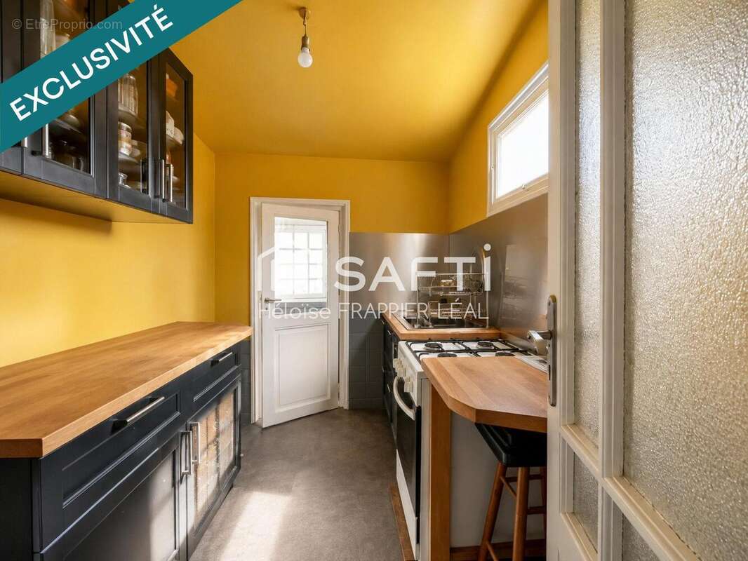 Photo 6 - Maison à TALENCE