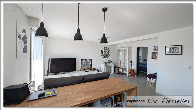 Appartement à GOURNAY-SUR-MARNE