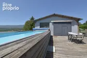 Maison à CHENE-EN-SEMINE