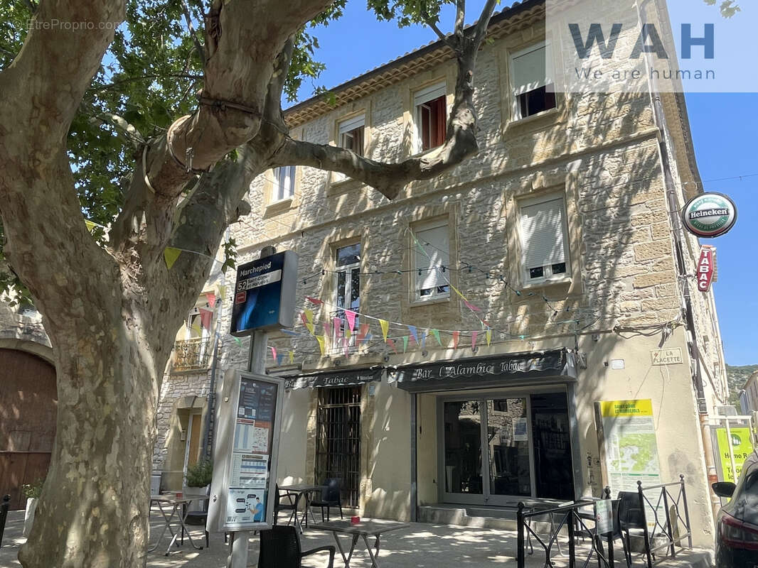 Maison de village renovee tour classee monument historique - p3, 2 ch, dressing, terrasse, garage, clim - photo 18