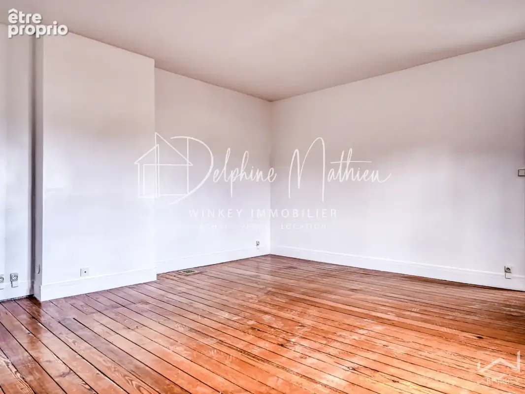 EXCLUSIVITÉ   Maison familiale, Meudon Centre - photo 12