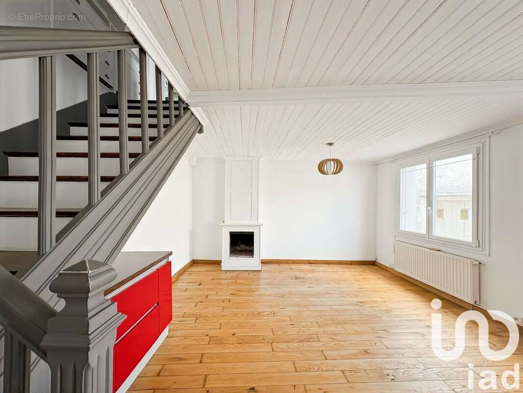 Photo 6 - Maison à RIANTEC