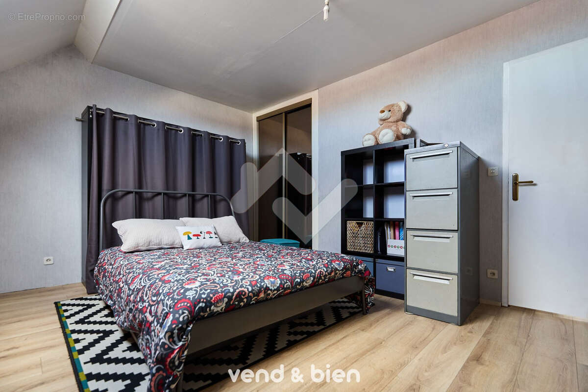 Maison à REIMS