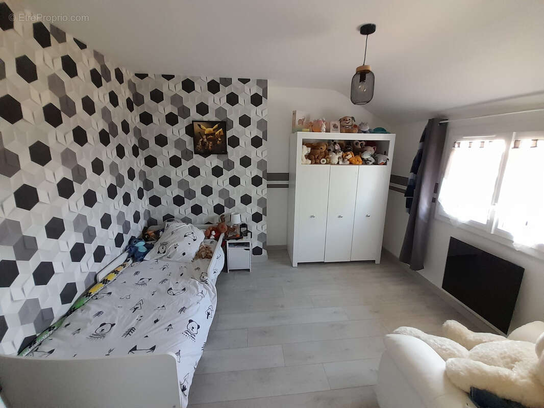 Maison à CHAMPTOCEAUX