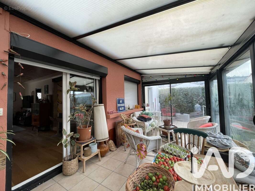 Photo 2 - Maison à LA ROCHELLE