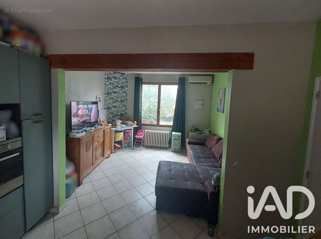 Photo 5 - Maison à CREIL