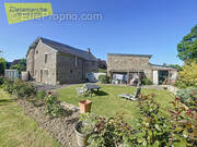 Maison à SAINT-SAUVEUR-LA-POMMERAYE