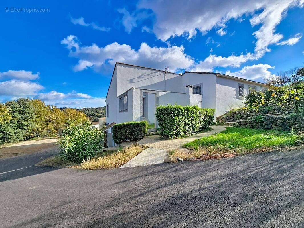 Photo 1 - Maison à TAUSSAC-LA-BILLIERE