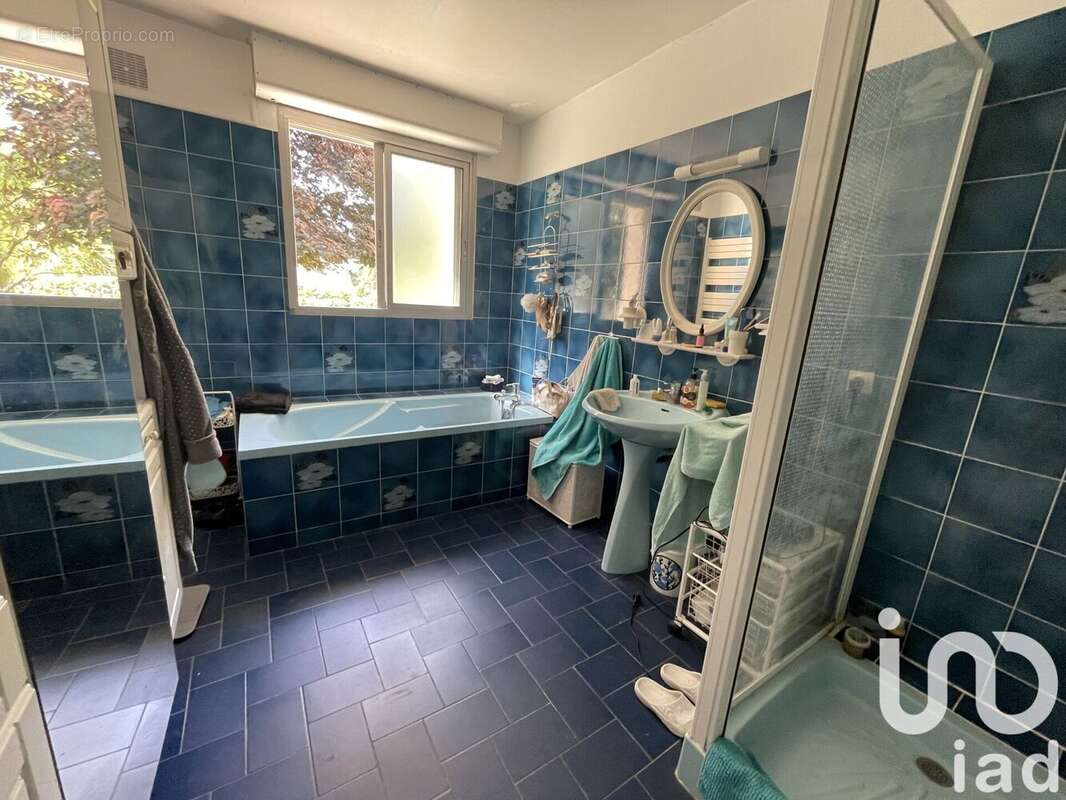 Photo 9 - Maison à SAINT-MELAINE-SUR-AUBANCE