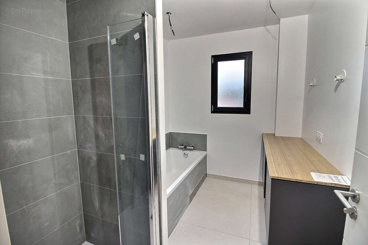 Maison à SAINT-GELY-DU-FESC