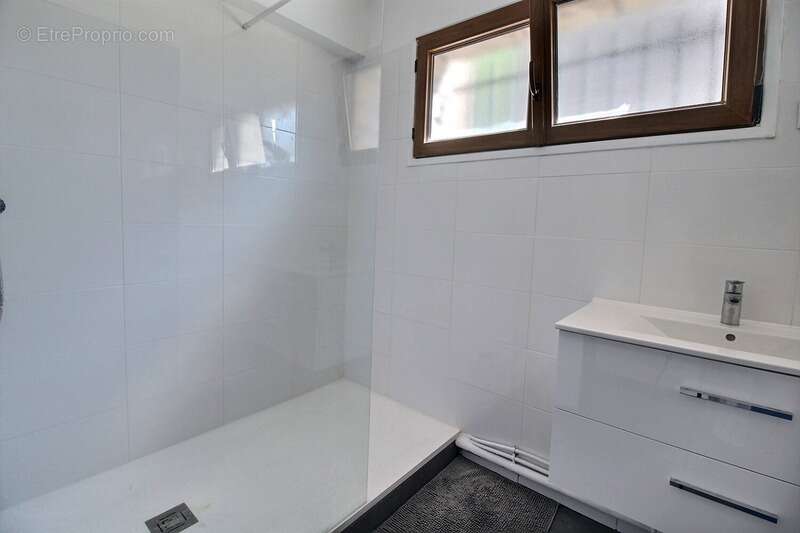 Appartement à SOISY-SOUS-MONTMORENCY