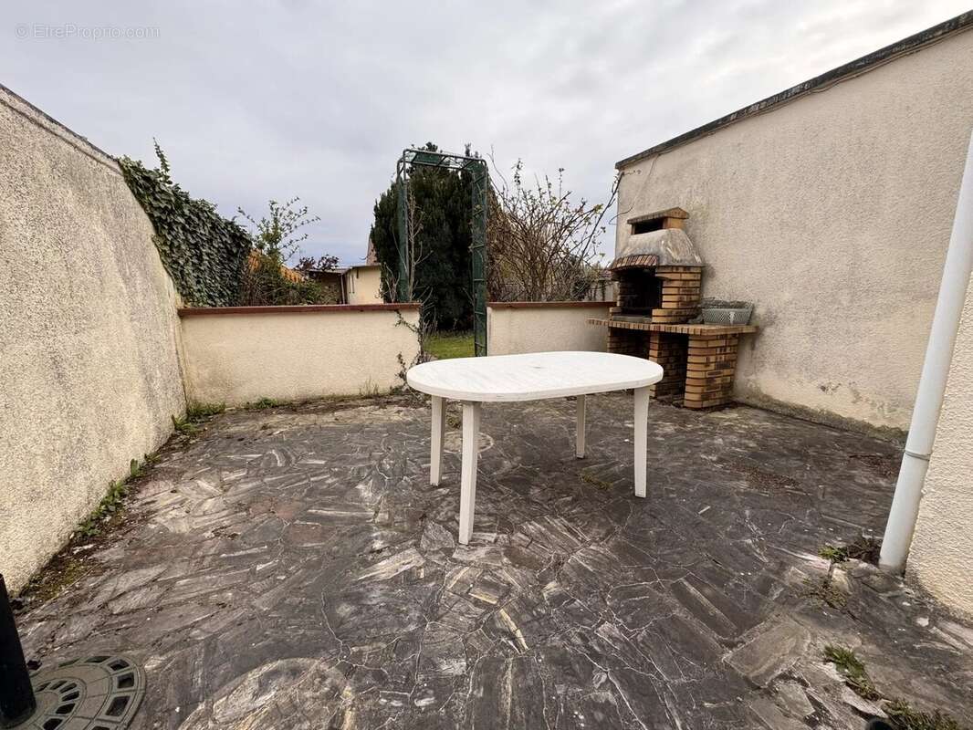 Maison à LOURCHES
