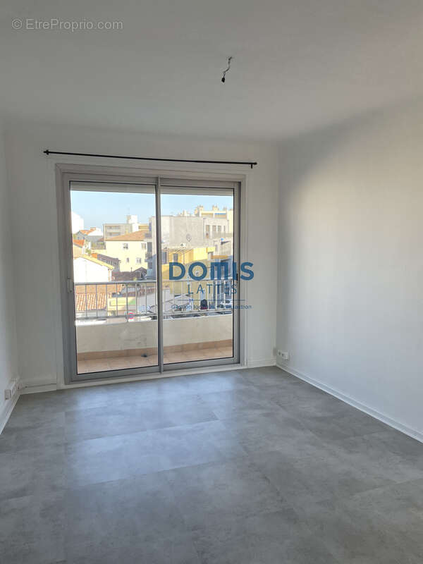 Appartement à PALAVAS-LES-FLOTS