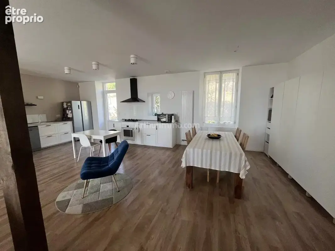 Vente Maison Lhuis(01680) 334 000ï¿œ - photo 6