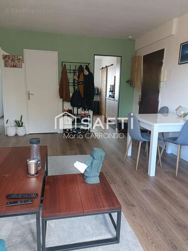 Photo 2 - Appartement à SAINT-SAULVE