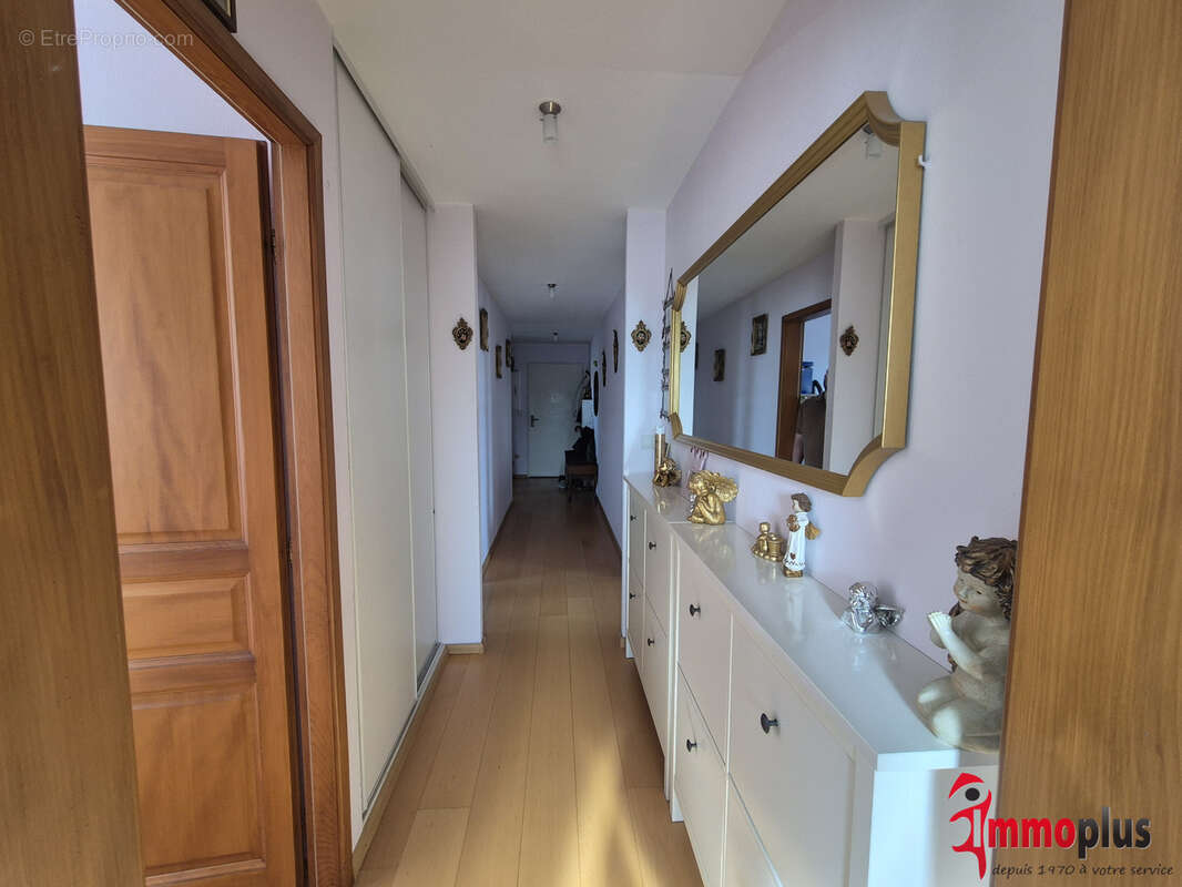 Appartement à SAINT-LOUIS