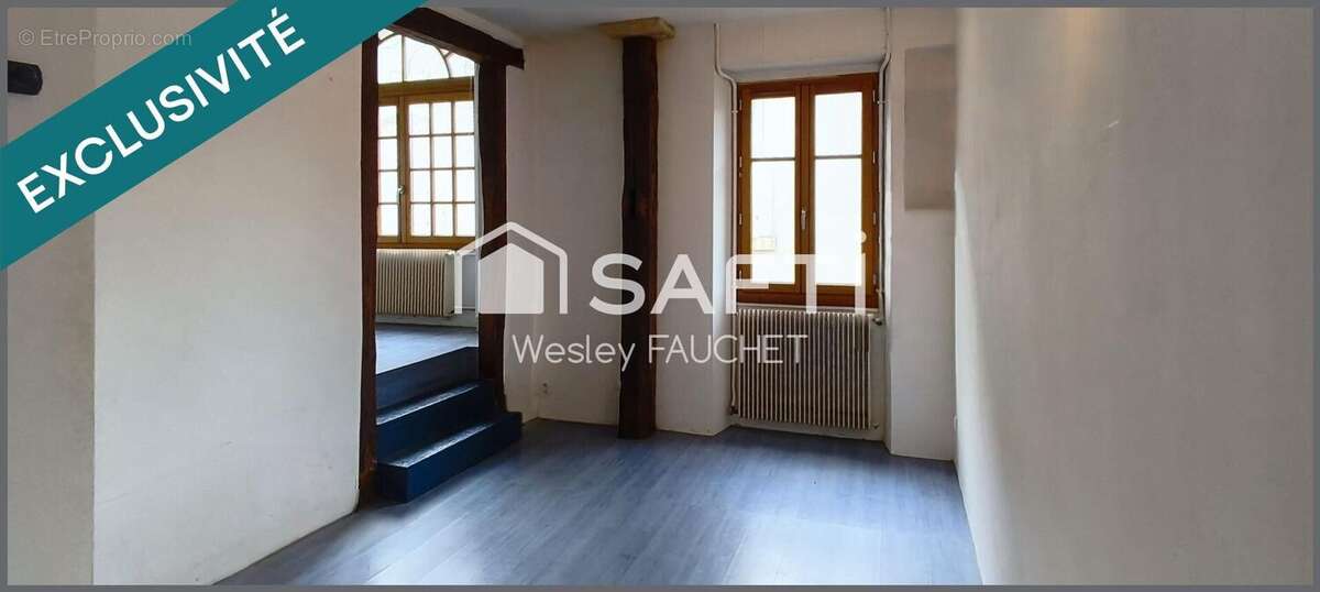 Photo 9 - Maison à BUZANCAIS