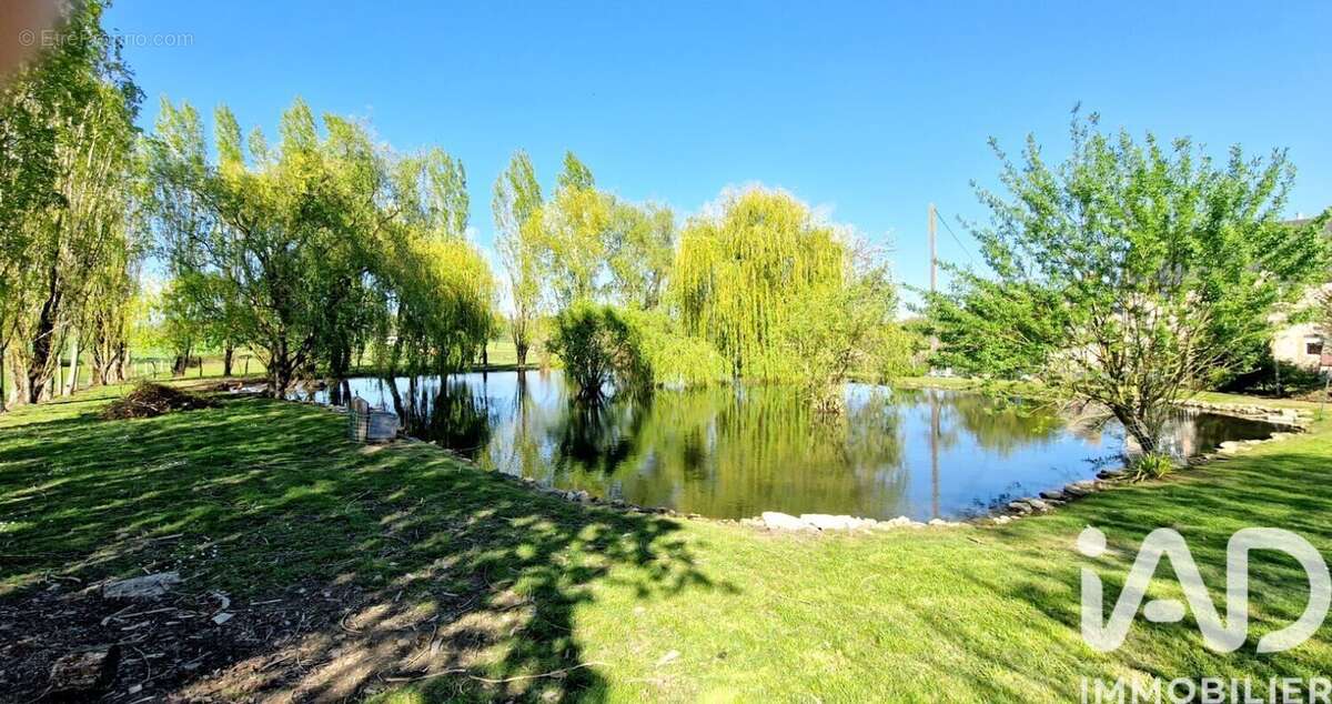 Photo 4 - Maison à BONCHAMP-LES-LAVAL