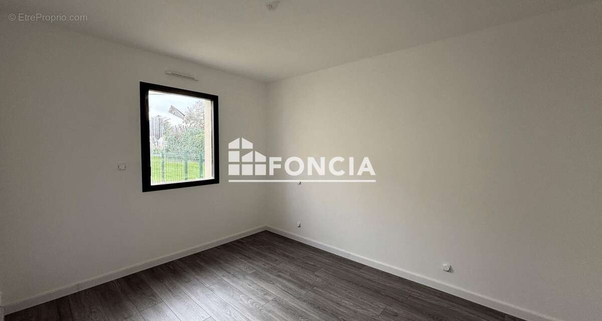 Maison à BEAUVOIR-SUR-MER