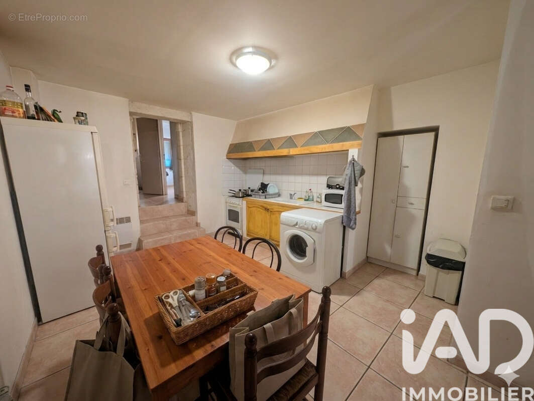 Photo 8 - Appartement à BEAUCAIRE
