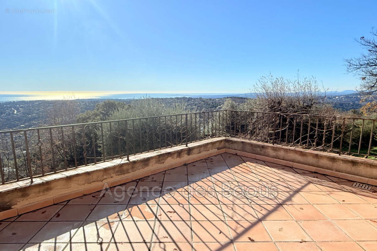 Maison à SAINT-JEANNET