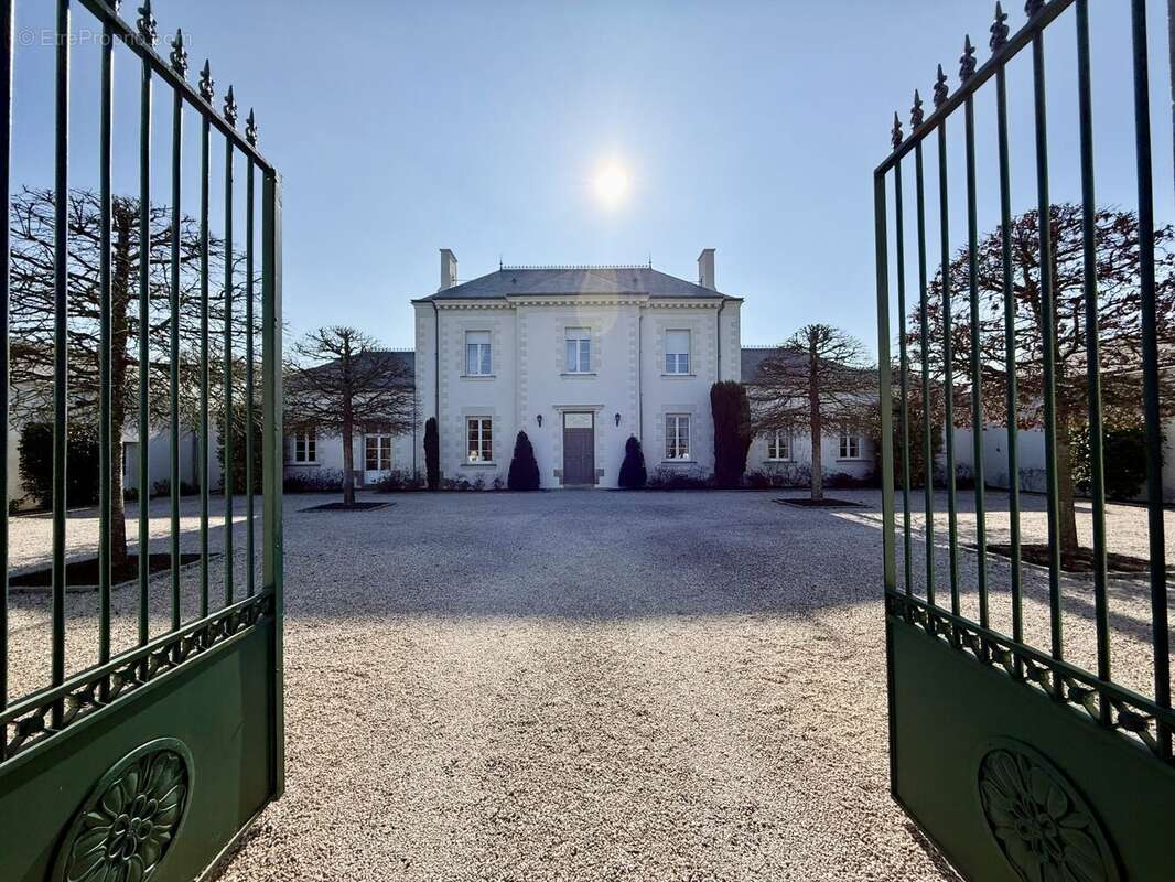 Maison à LES SORINIERES