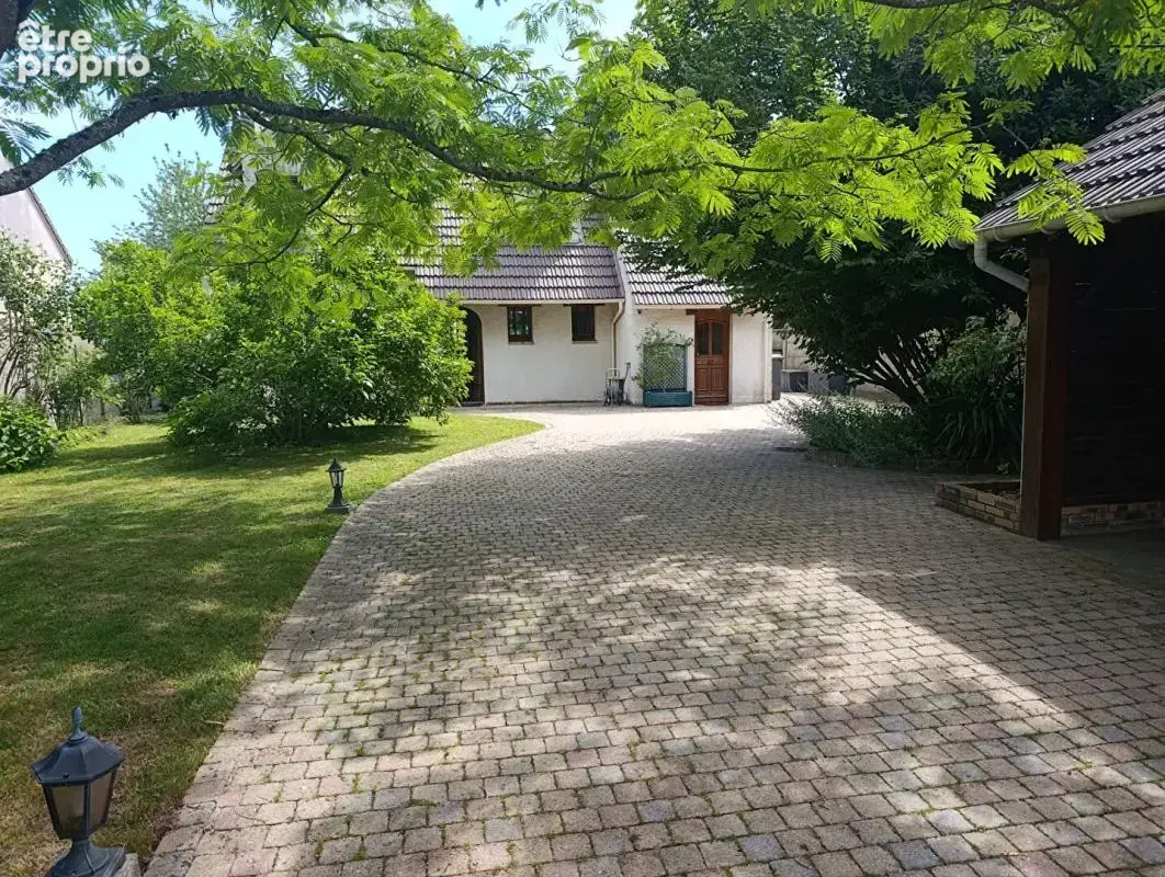 Maison Reau 170 m2 - photo 2
