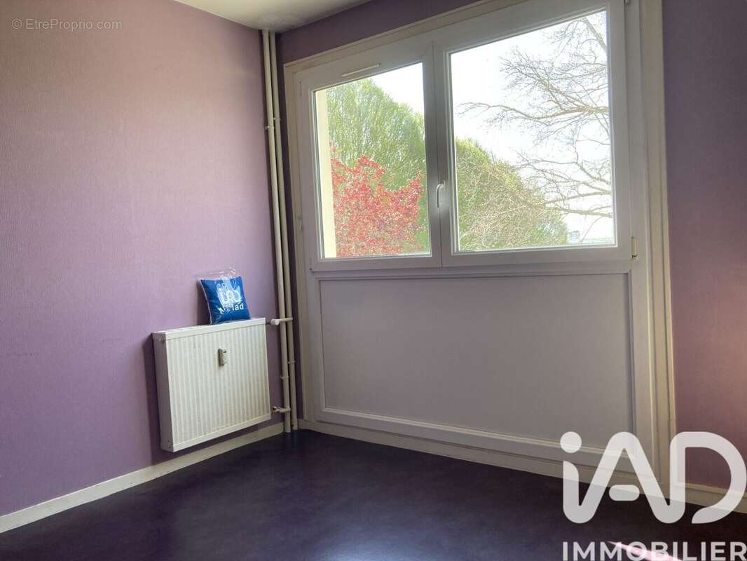 Photo 5 - Appartement à HEROUVILLE-SAINT-CLAIR