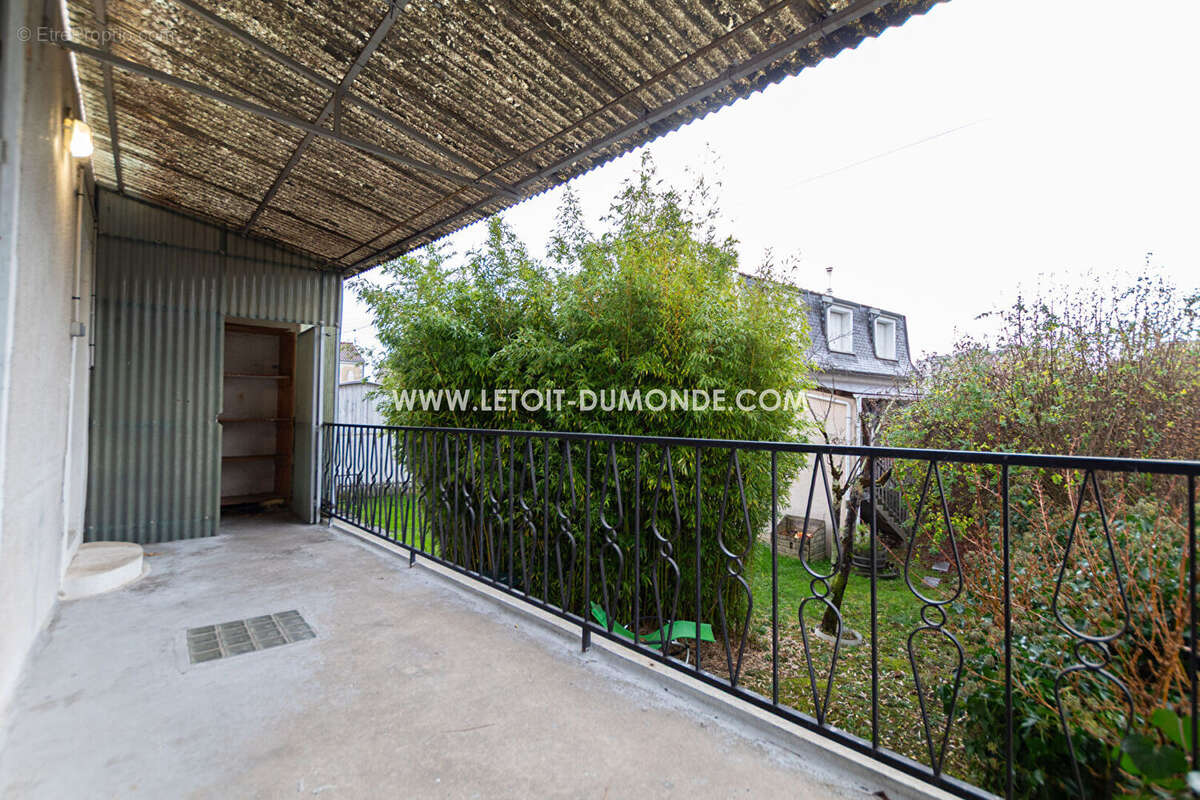 Maison à PERIGUEUX