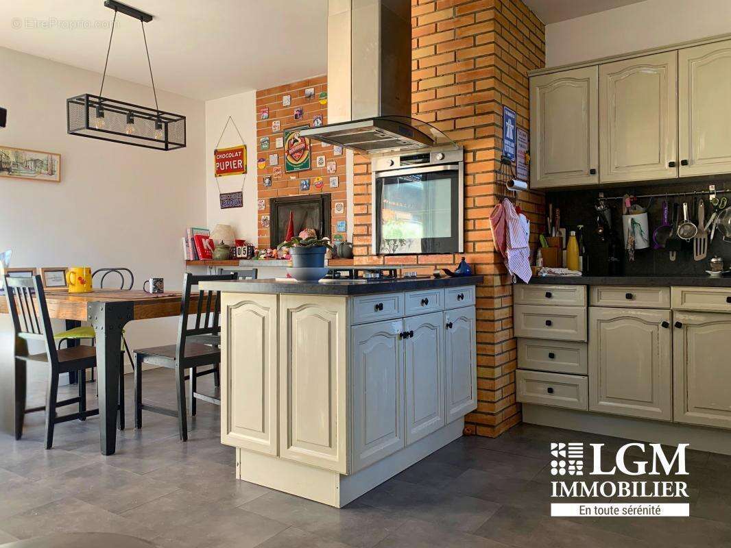 Maison à COUFOULEUX