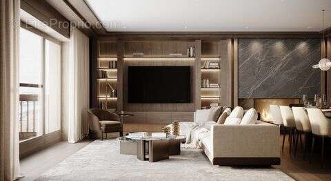 Appartement à VAL-D&#039;ISERE