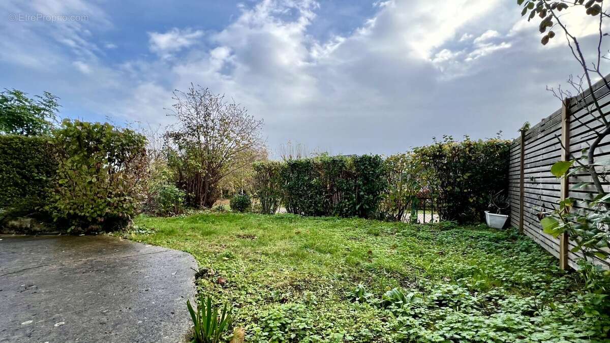 Maison à LAMBERSART