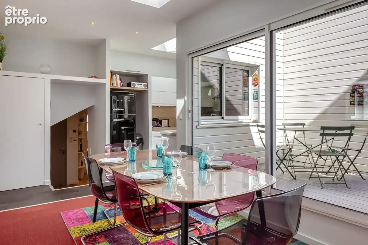 Coup de coeur pour cet appartement hypercentre de 147 m2 - photo 4
