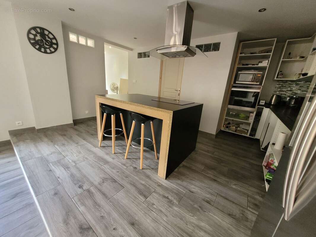 Photo 2 - Maison à TOULON