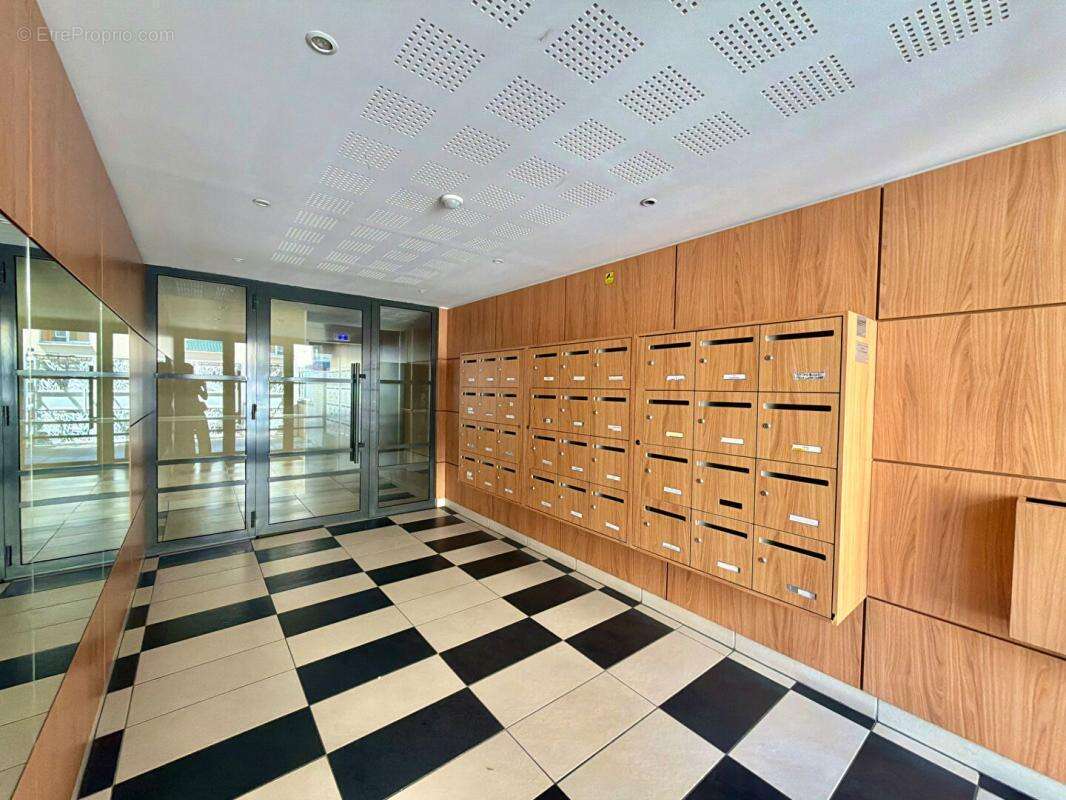 Appartement à ATHIS-MONS