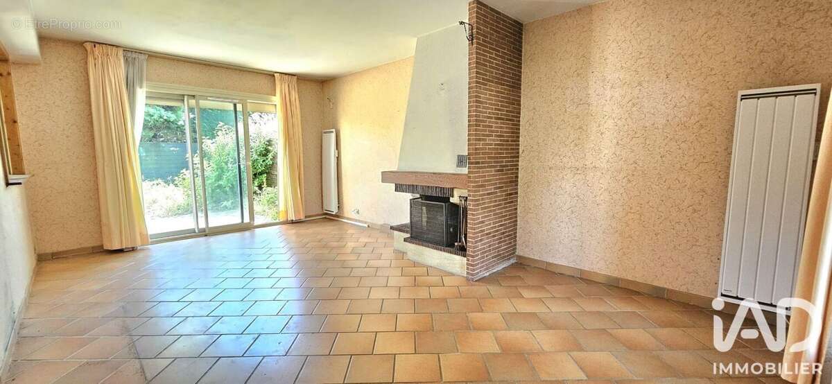 Photo 6 - Maison à BOUFFEMONT