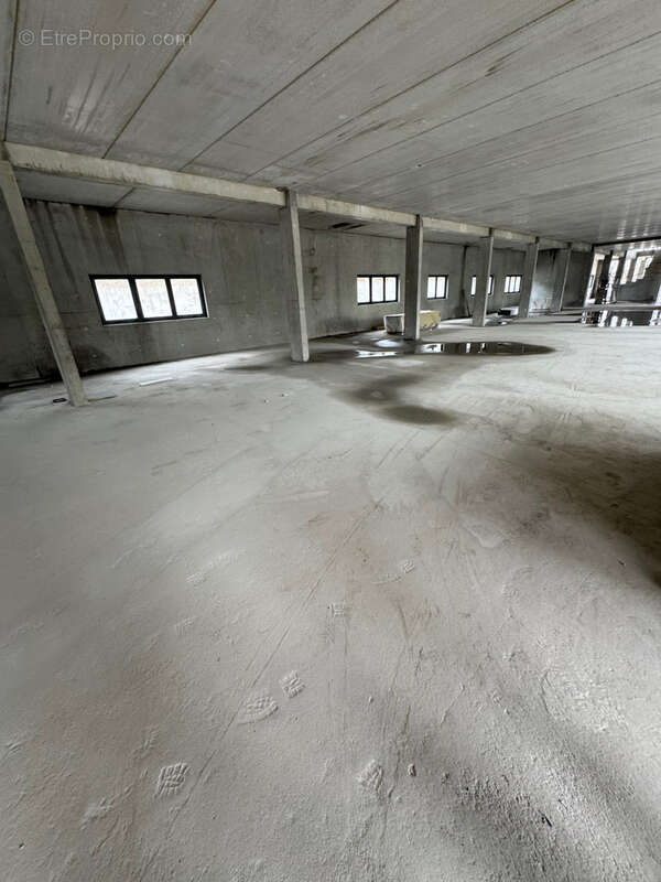 Dax - rivadour - locaux nouveau centre commercial - photo 16