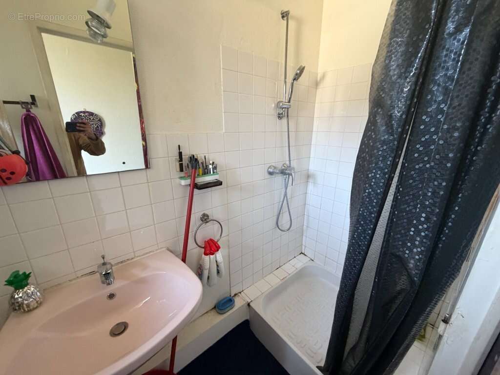 Appartement à LE CREUSOT