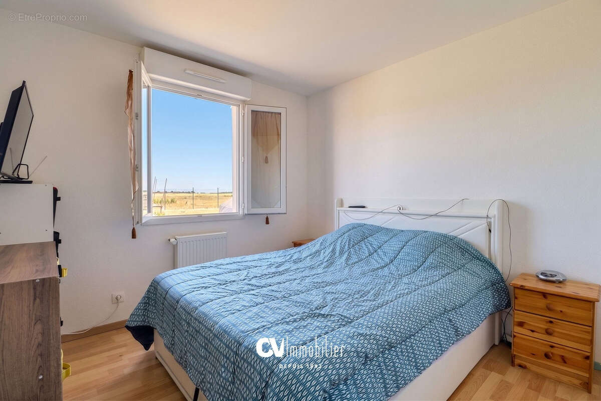 Maison - 4 chambres - plain pied - photo 9