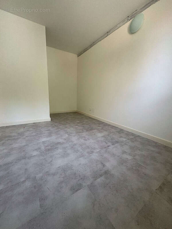 Appartement à PEGOMAS