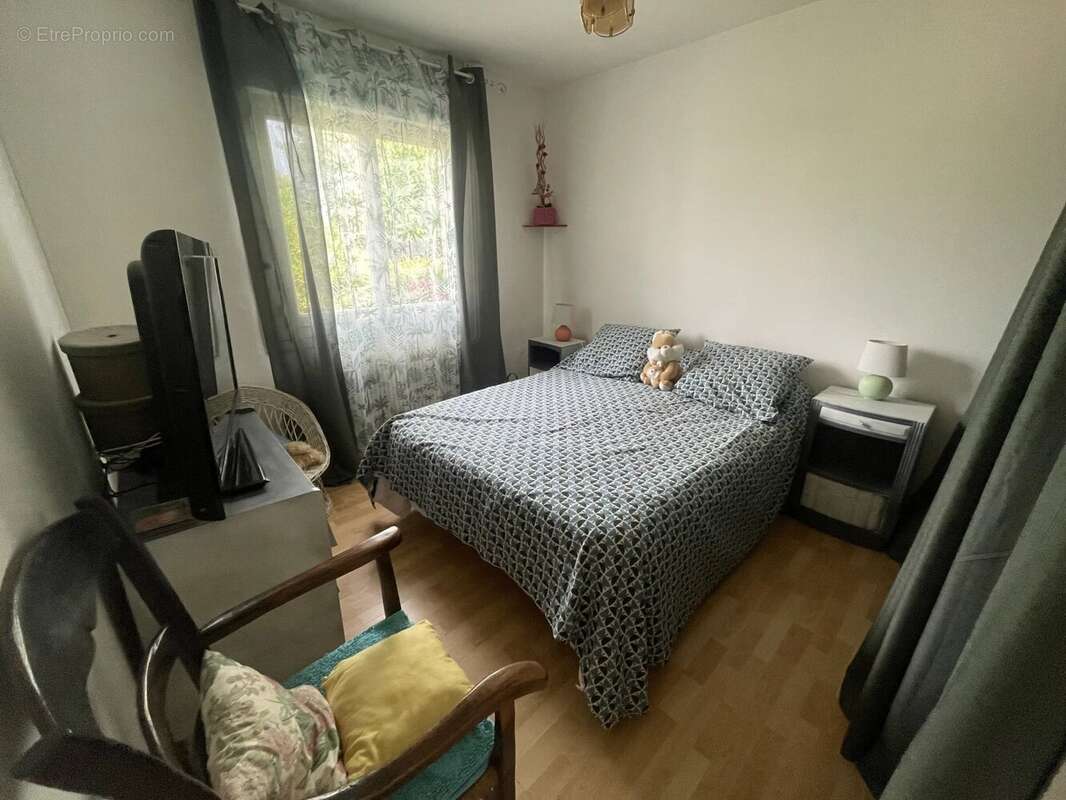Joli pavillon de plain pied de 2 chambres - photo 7